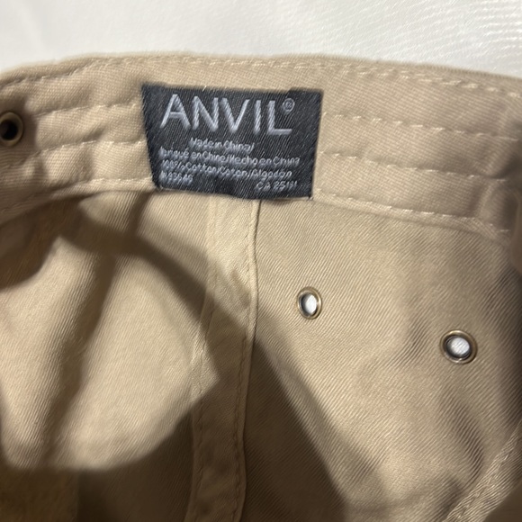 Baseball cap NWOT - Picture 4 of 5